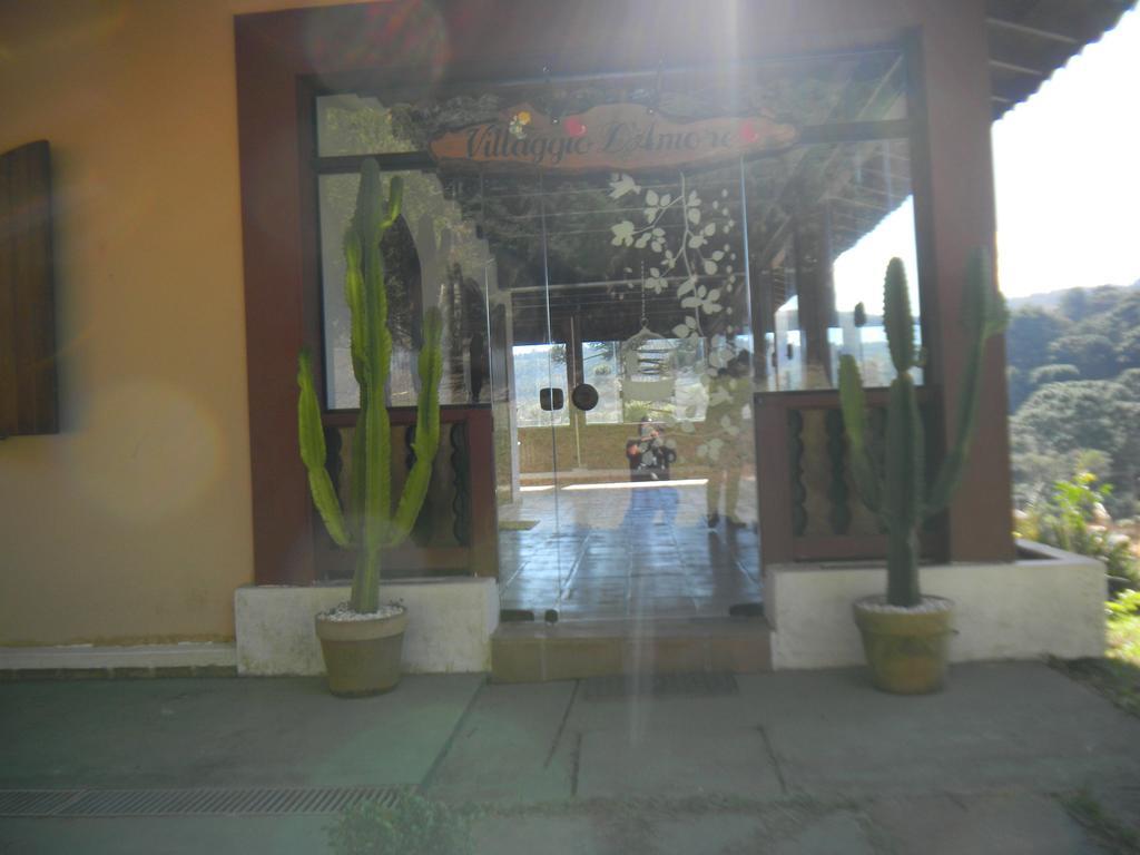 Villaggio D'Amore Monte Verde  Exterior foto