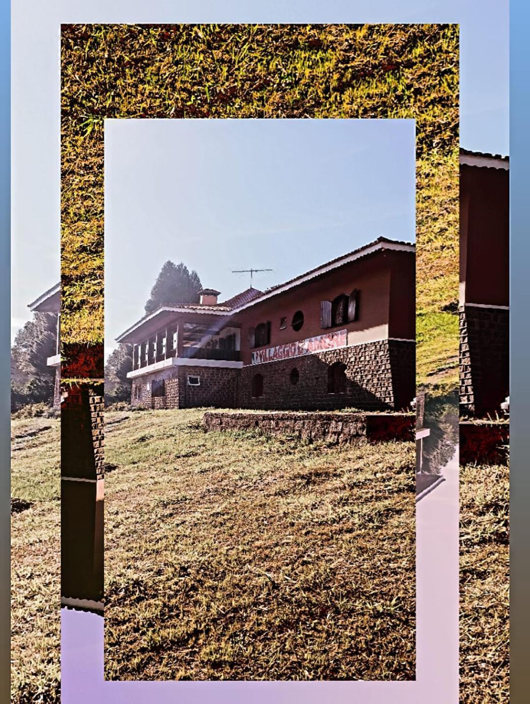 Villaggio D'Amore Monte Verde  Exterior foto